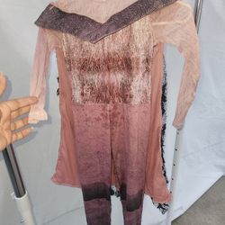Descendants Princess Audrey Costume