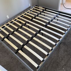 Cali King Bed Frame 