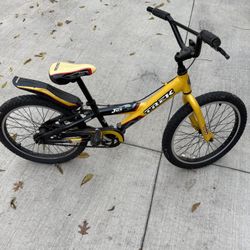 Trek Bike Kids Size 20