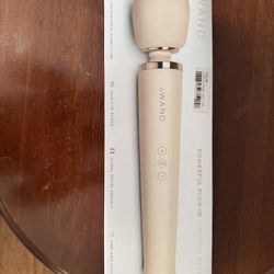 Massage Machine 
