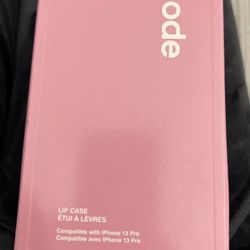 Case Rhode iPhone 13 Pro 