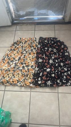 women skirt
