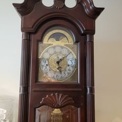 Clock  by  Christopher 