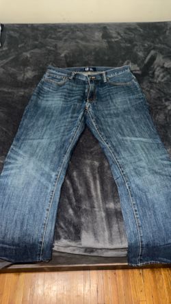 GAP Jeans