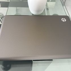 HP Laptop 100