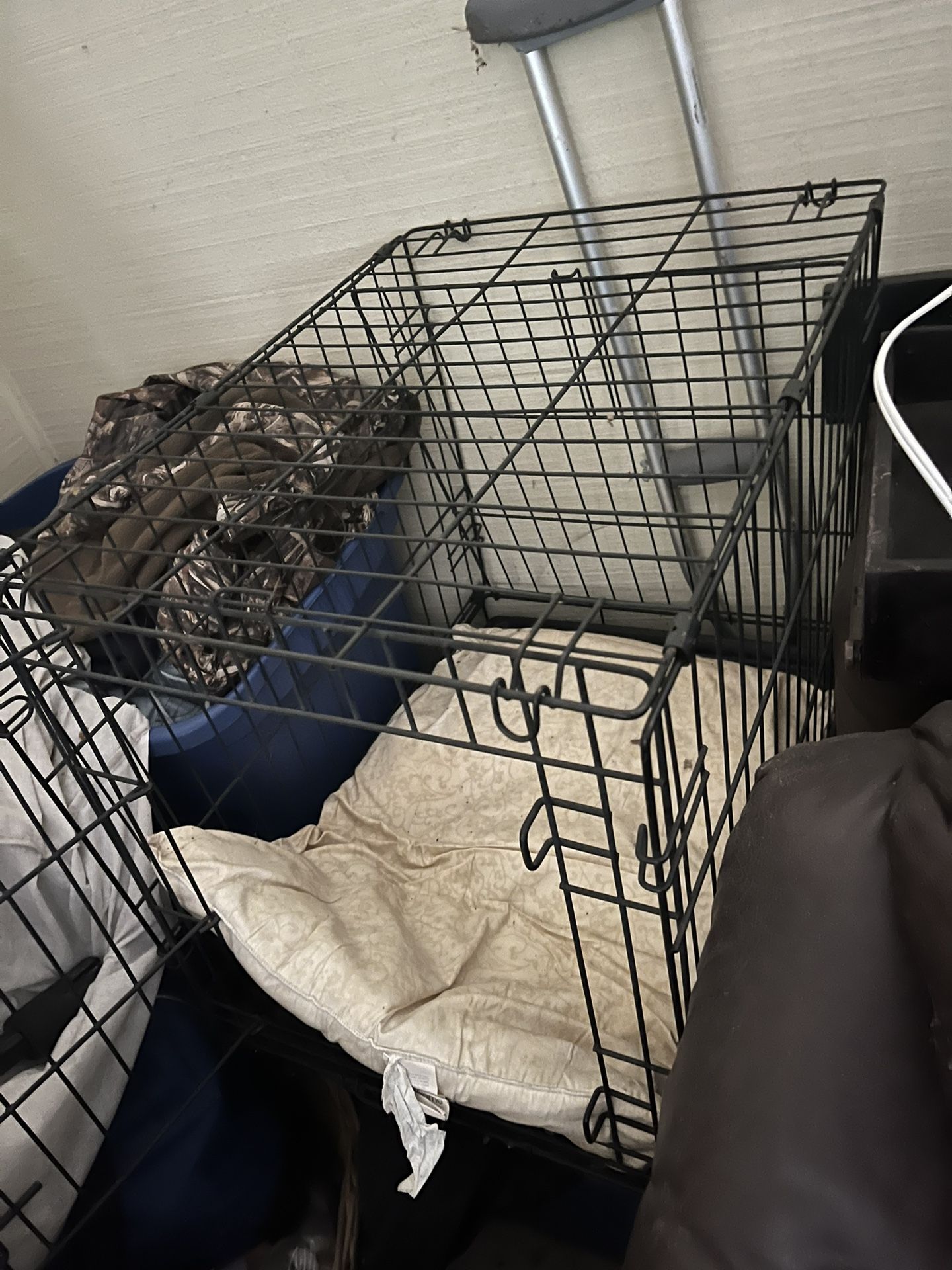 Cage