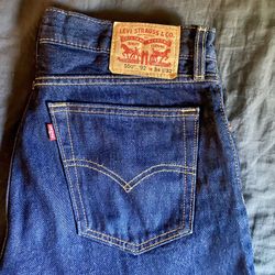 Levi Jeans 550 ‘92