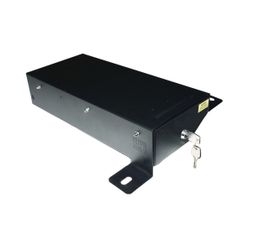 🔐 Tuffy 293-01 Under-Seat Drawer – Fits Jeep Wrangler JK 2007–2018 – New in Box