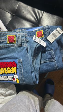 Empyre jeans