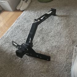 Tow Hitch