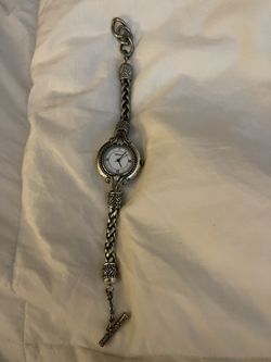 Ladies Toggle Watch