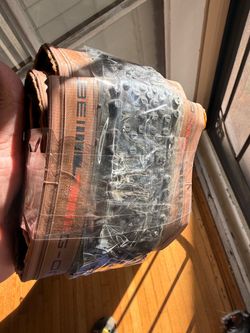 Gravel 45m Schwable G-One Bite