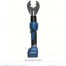 6 TON COMPRESSION TOOL