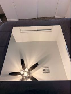 Bathroom Mirror - FREE