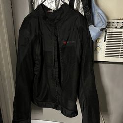 Dianese Leather Jacket
