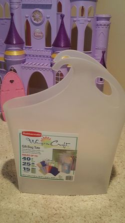 Craft paper holder rubbermaid