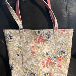 Large Tote new