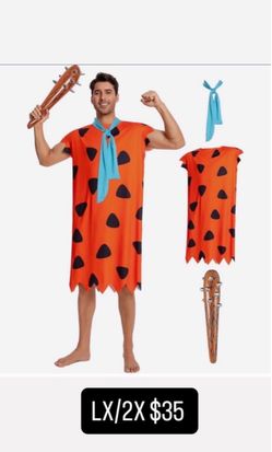 Fred $35