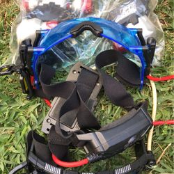 Spy Gear Brand Láser Set (Kid/Play)