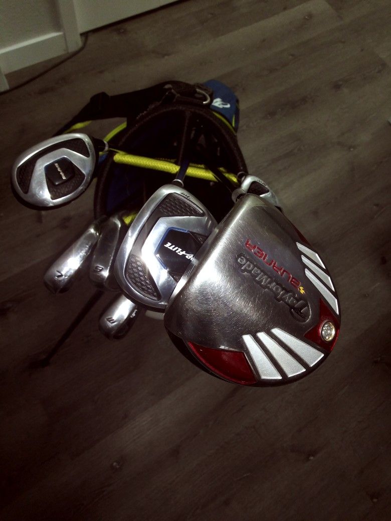 Used Golf Clubs for Sale in Lacey, WA OfferUp