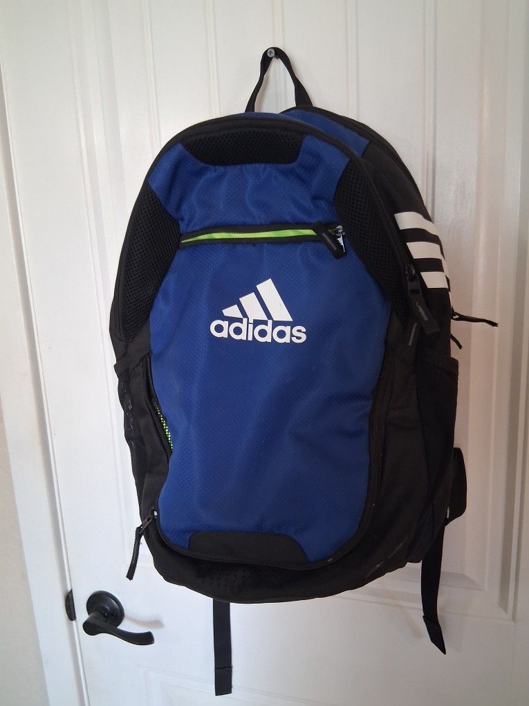 Adidas backpack