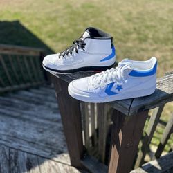 AIR JORDAN ALUMNI PACK