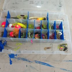 Fishing Gear