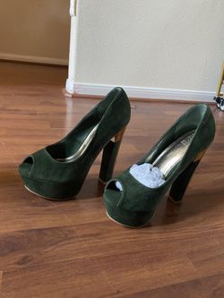 Shoes 8.5