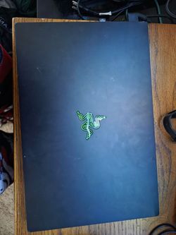 Razer Blade 15