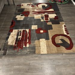 Area Rug