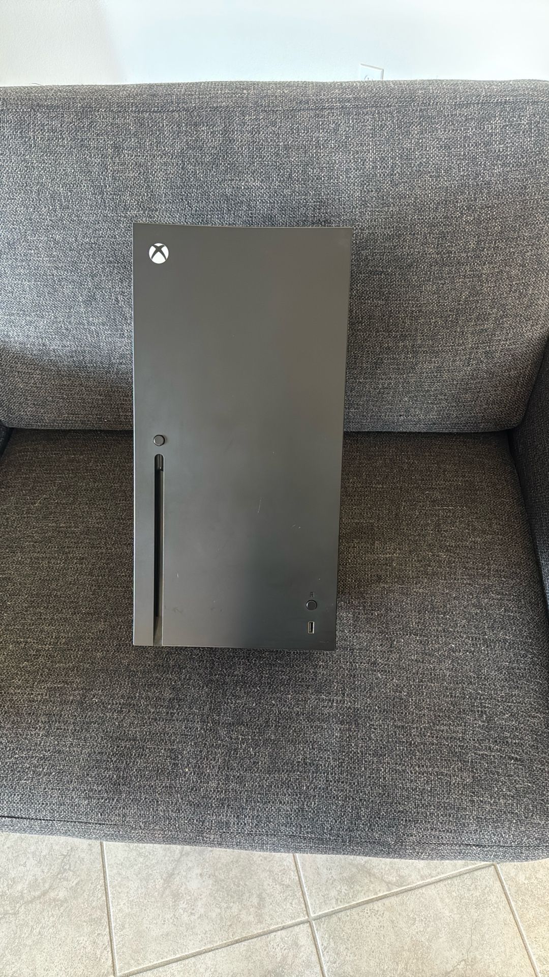 Xbox Brand Mini Refrigerator