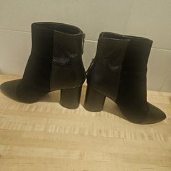 BOOST NINE WEST