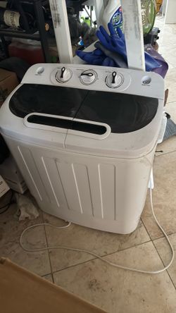Washer