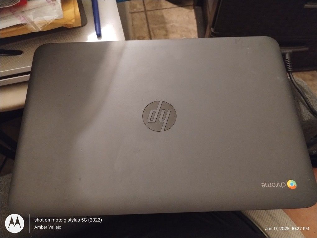 Laptop
