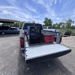 Miller Bobcat Welder 