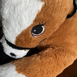 Plush Toy