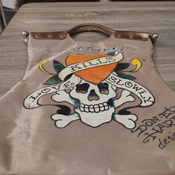 Vintage Eddie Bower Bag