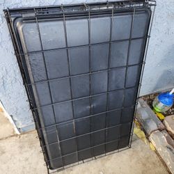 Dog Cage