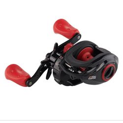 BAITCASTER, ABU GARCIA LOW PROFILE MAX PRO