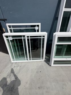 Windows