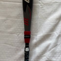 Marucci CAT9 Connect USSSA Baseball Bat