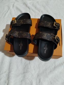Louis Vuitton Sandals