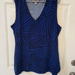 Banana Republic Size XL $10 Dolares