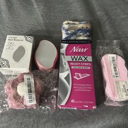 Cute Pink Bundle 