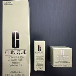 Clinique Bundle