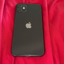 IPHONE 11 & SE WATCH