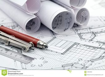 Blueprints FOR  ADU ...