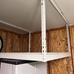 Garage Rack