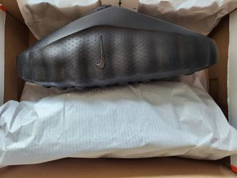 Nike Mind 001 "Triple Black" (Size 11)