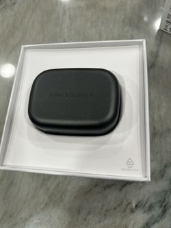 Bang & Olufsen Beoplay EX Earphones New/ Open Box